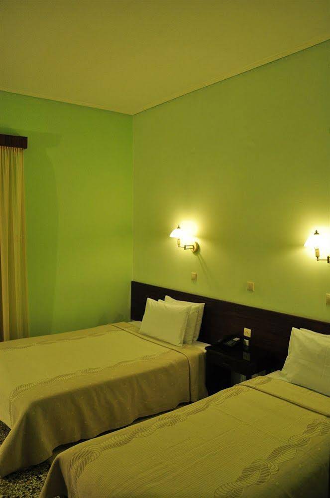 Hotel Lux