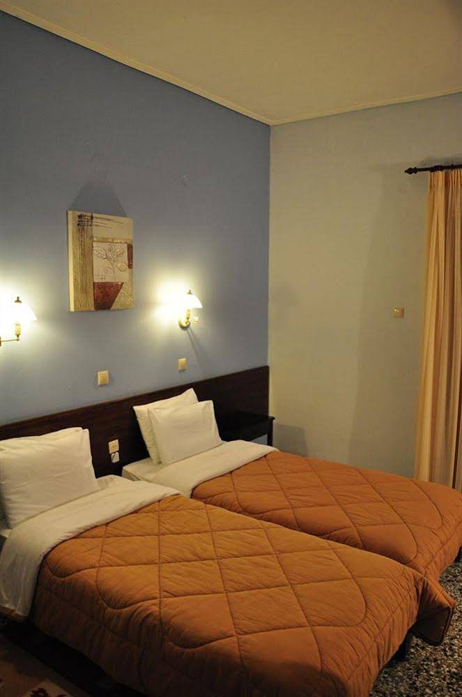Hotel Lux
