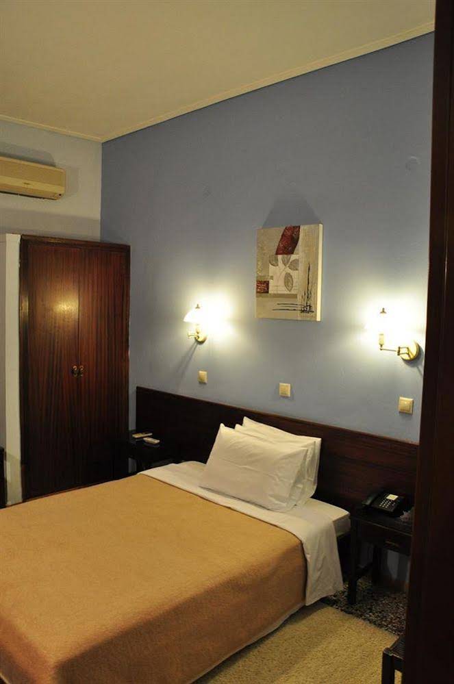 Hotel Lux