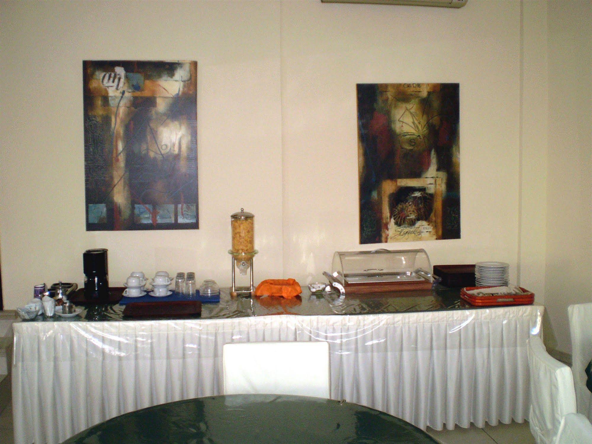 Hotel Lux