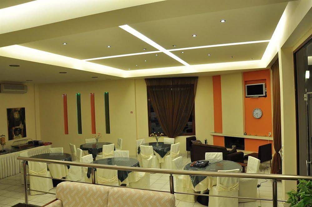 Hotel Lux