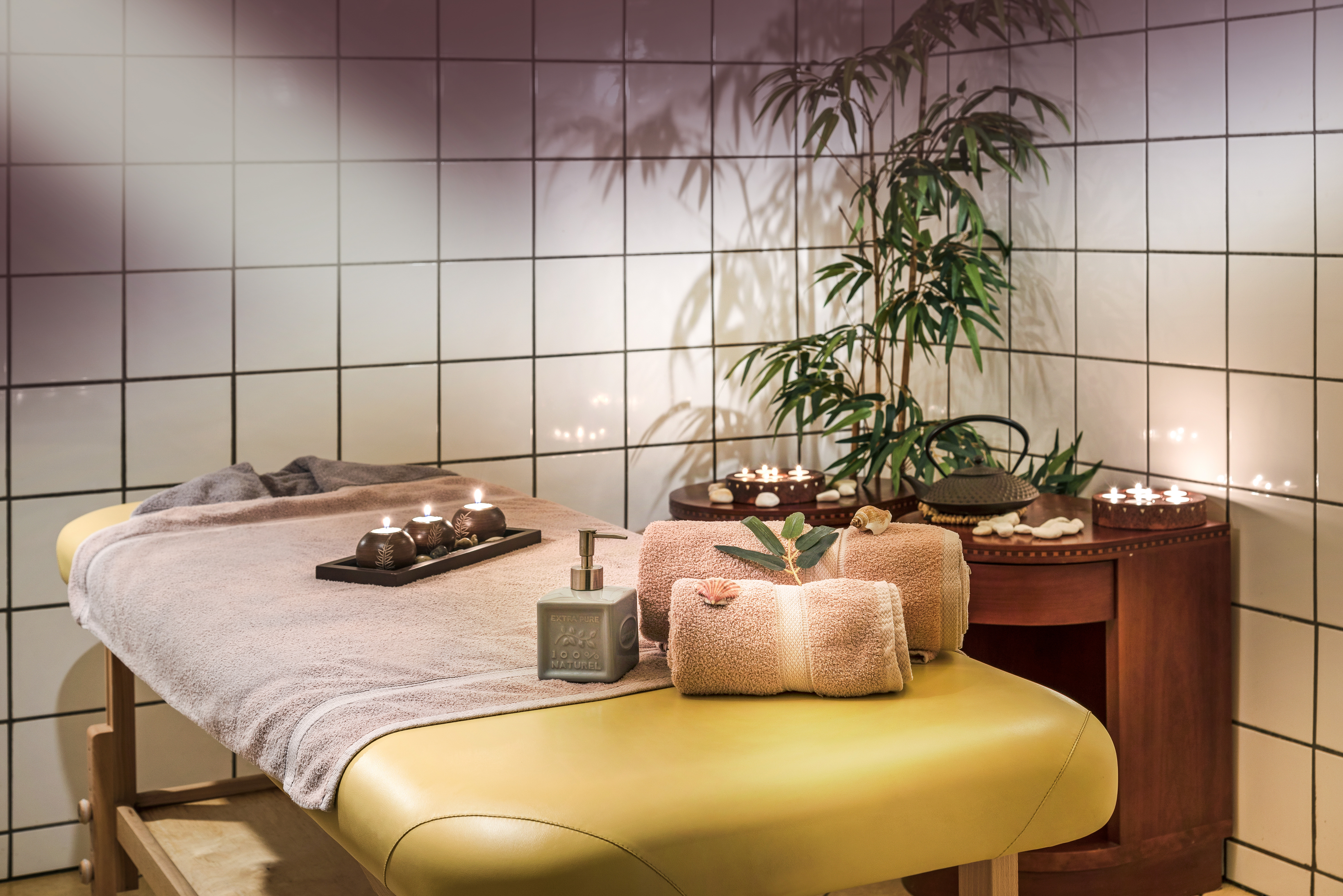 Thermae Platystomou Resort & Spa