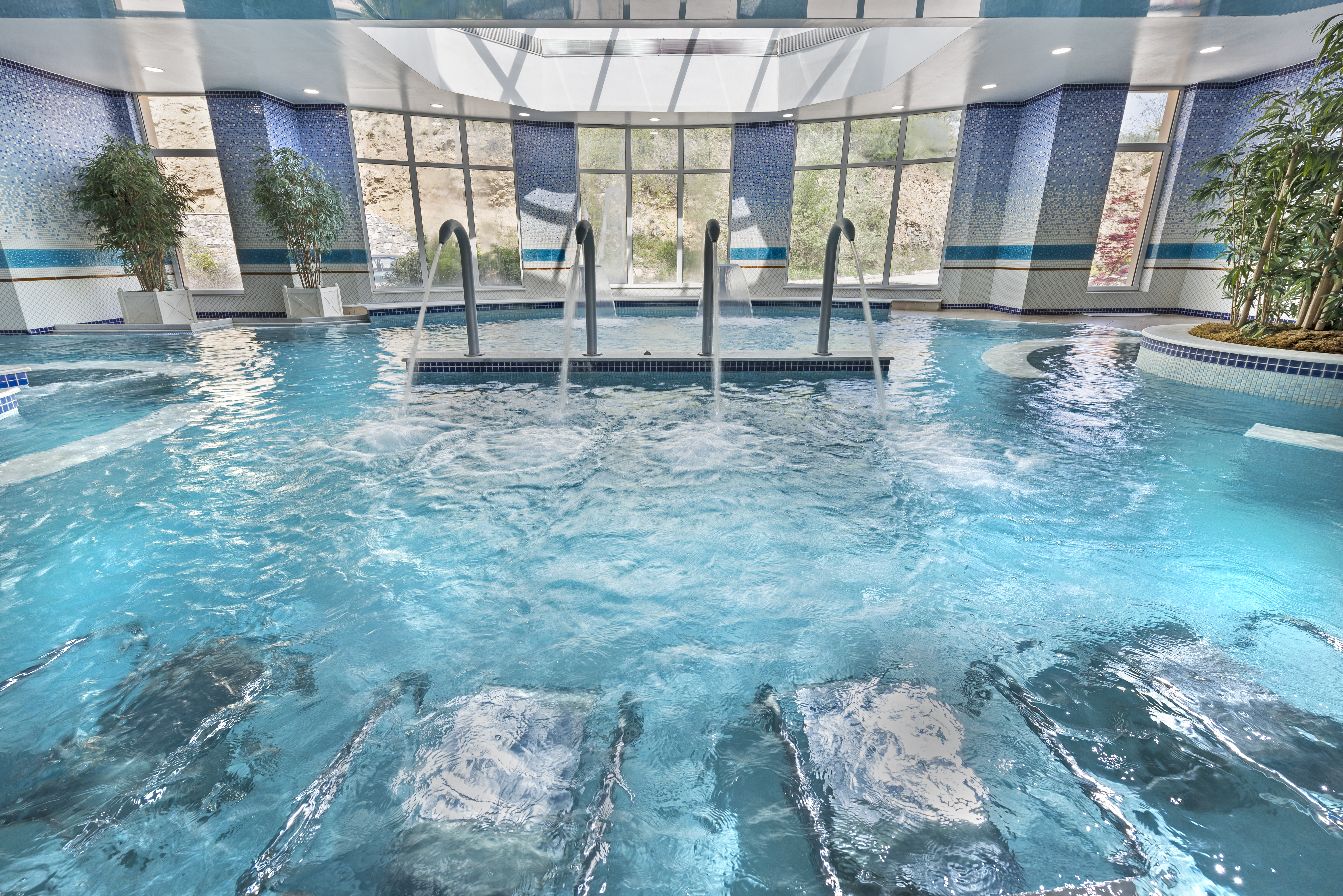 Thermae Platystomou Resort & Spa