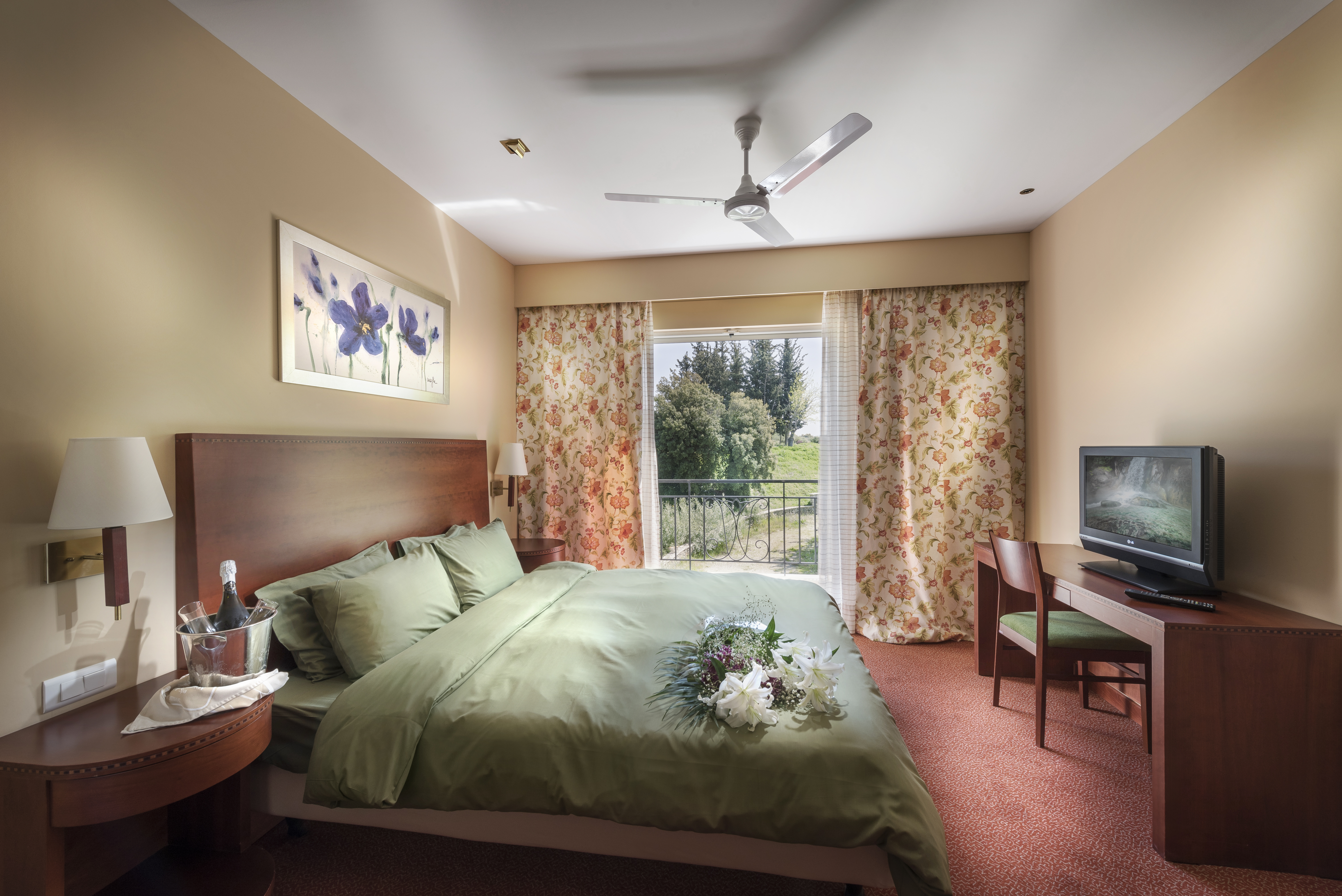 Thermae Platystomou Resort & Spa