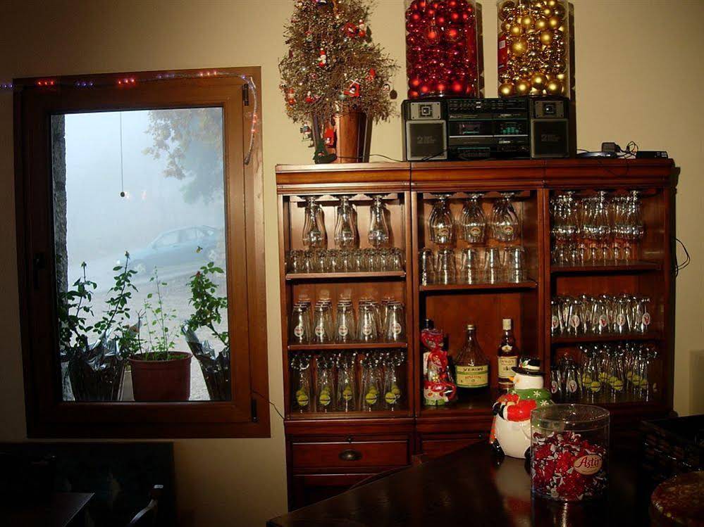 Artemis Kallisti Guesthouse