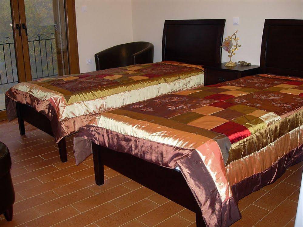 Artemis Kallisti Guesthouse