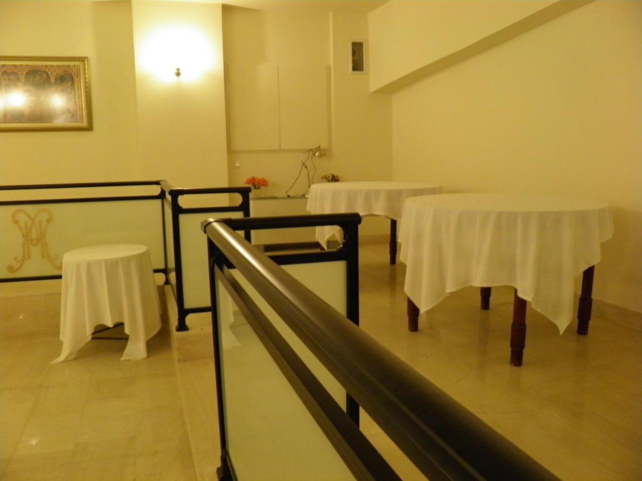 Hotel Meletiou