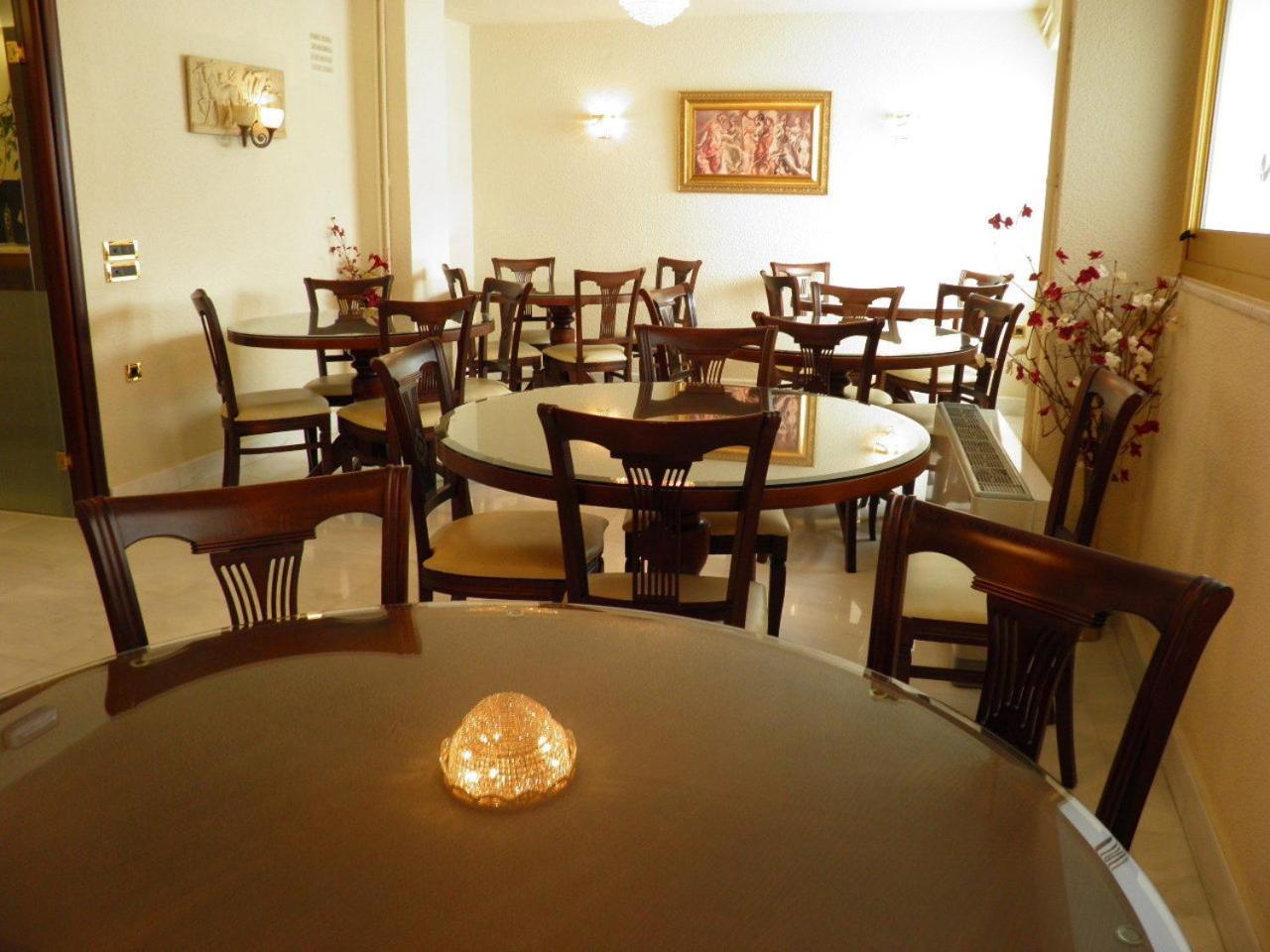 Hotel Meletiou