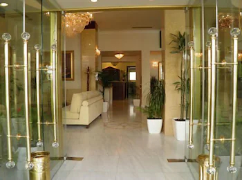 Hotel Meletiou