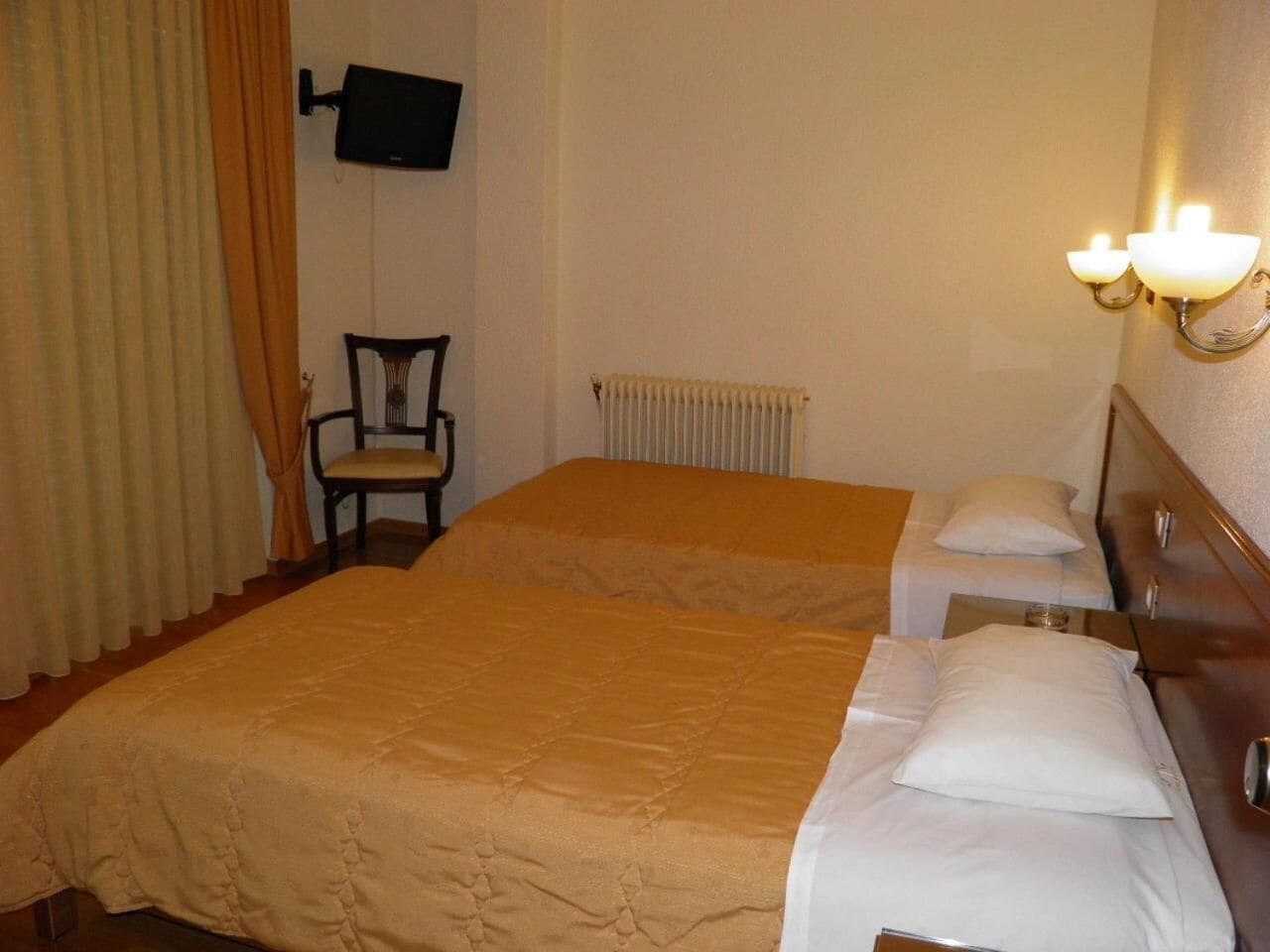 Hotel Meletiou