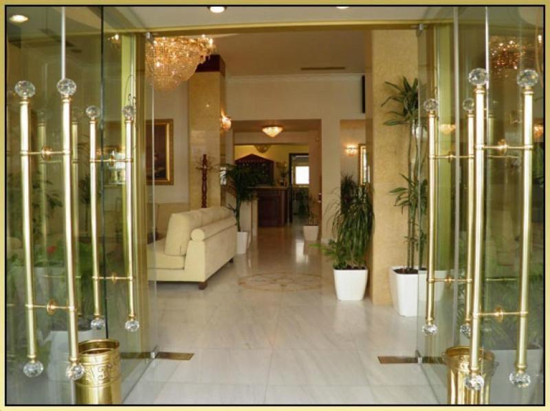 Hotel Meletiou