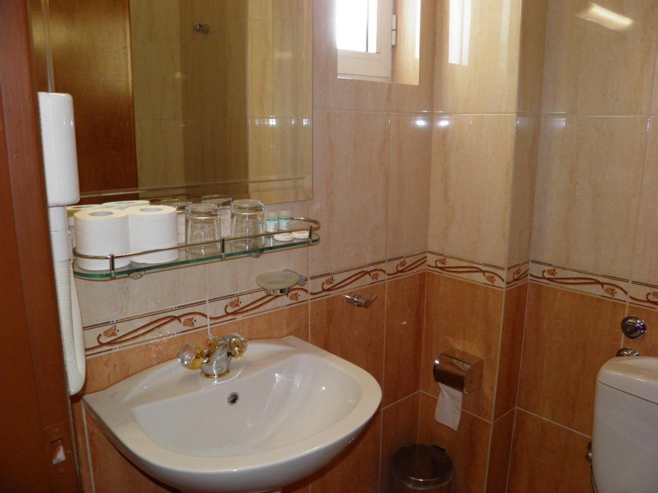 Hotel Meletiou