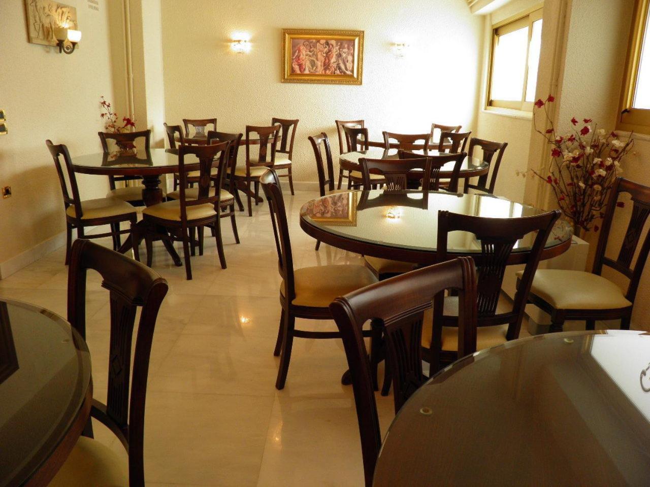 Hotel Meletiou