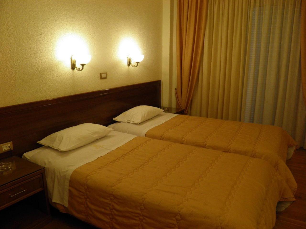 Hotel Meletiou