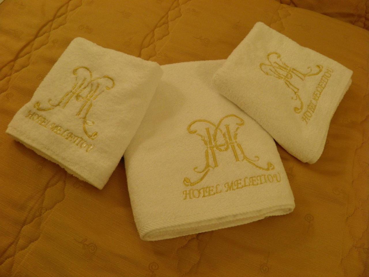 Hotel Meletiou