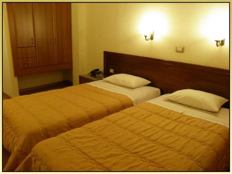 Hotel Meletiou