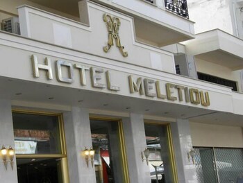 Hotel Meletiou