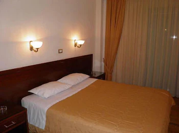 Hotel Meletiou