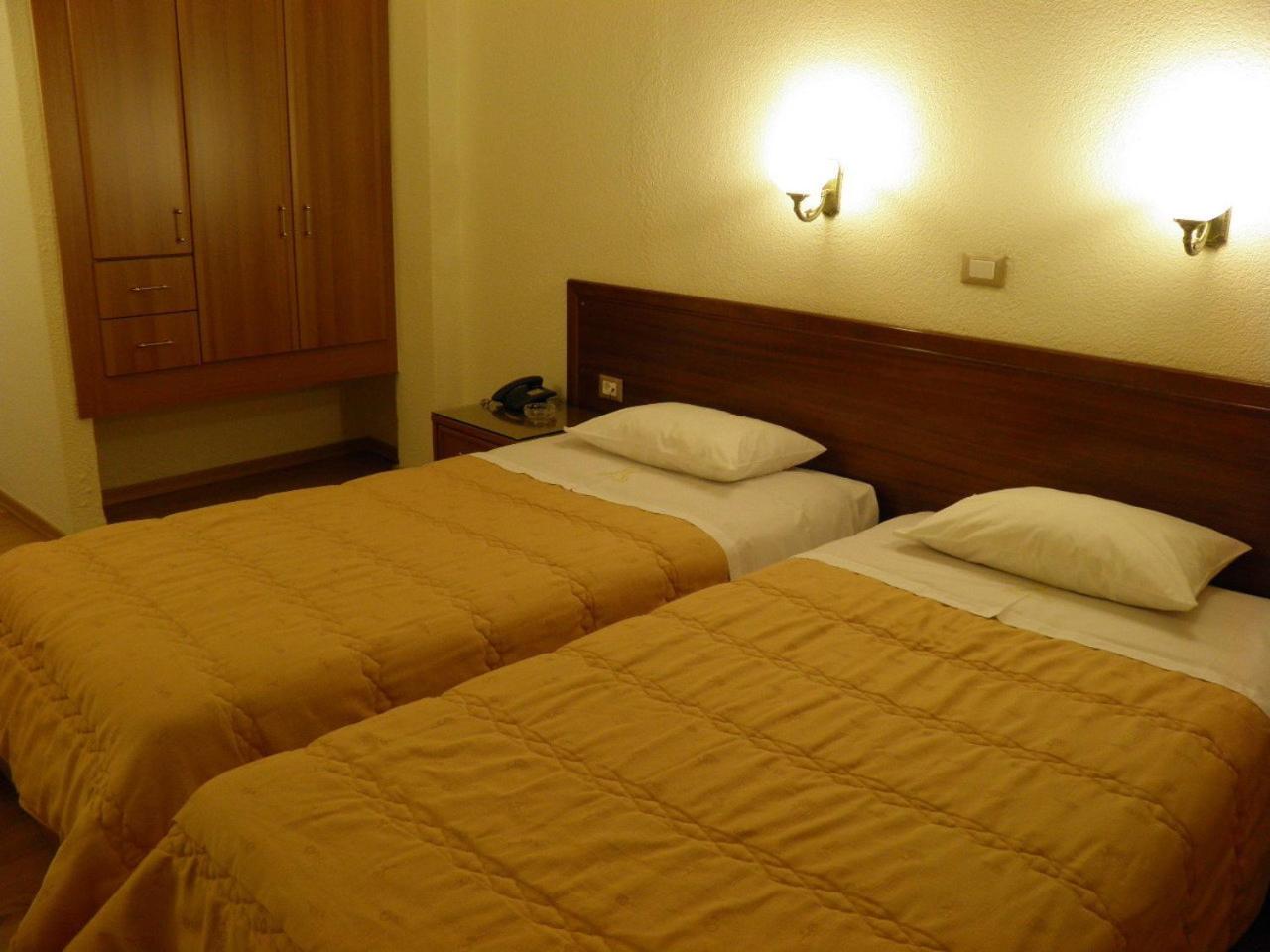 Hotel Meletiou