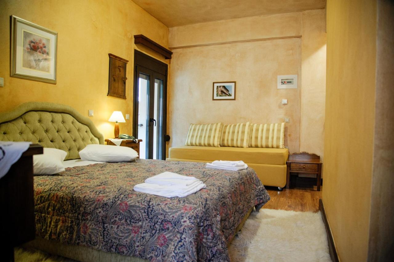 Villa Virginia Hotel Spa