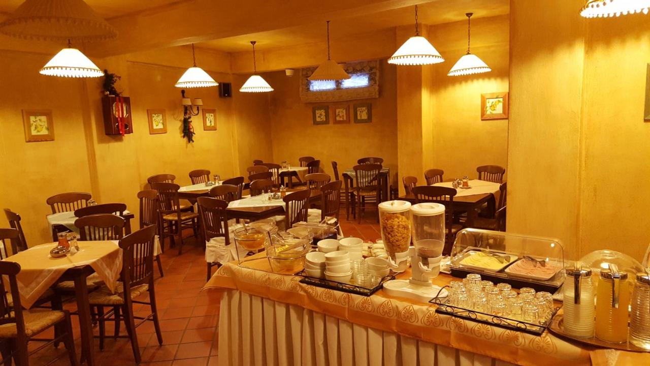 Villa Virginia Hotel Spa