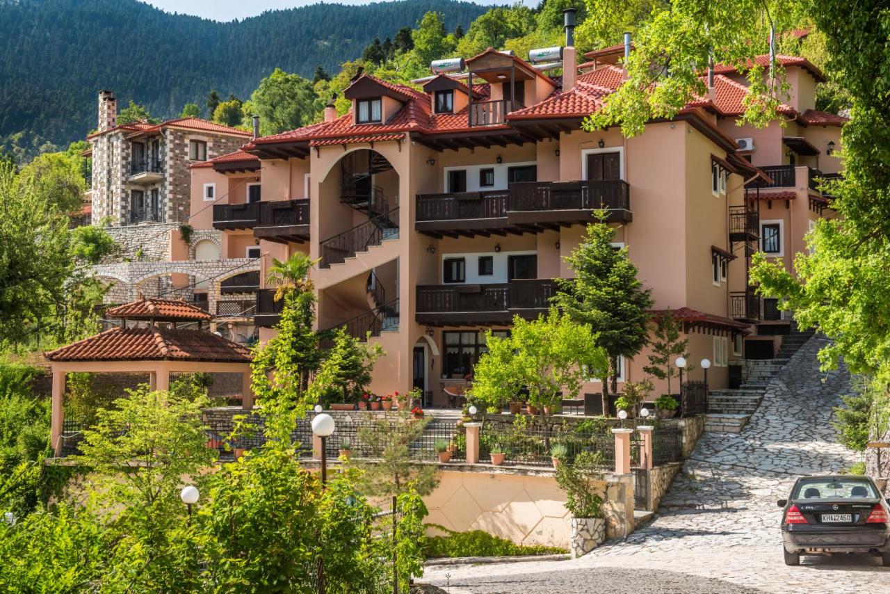 Villa Virginia Hotel Spa