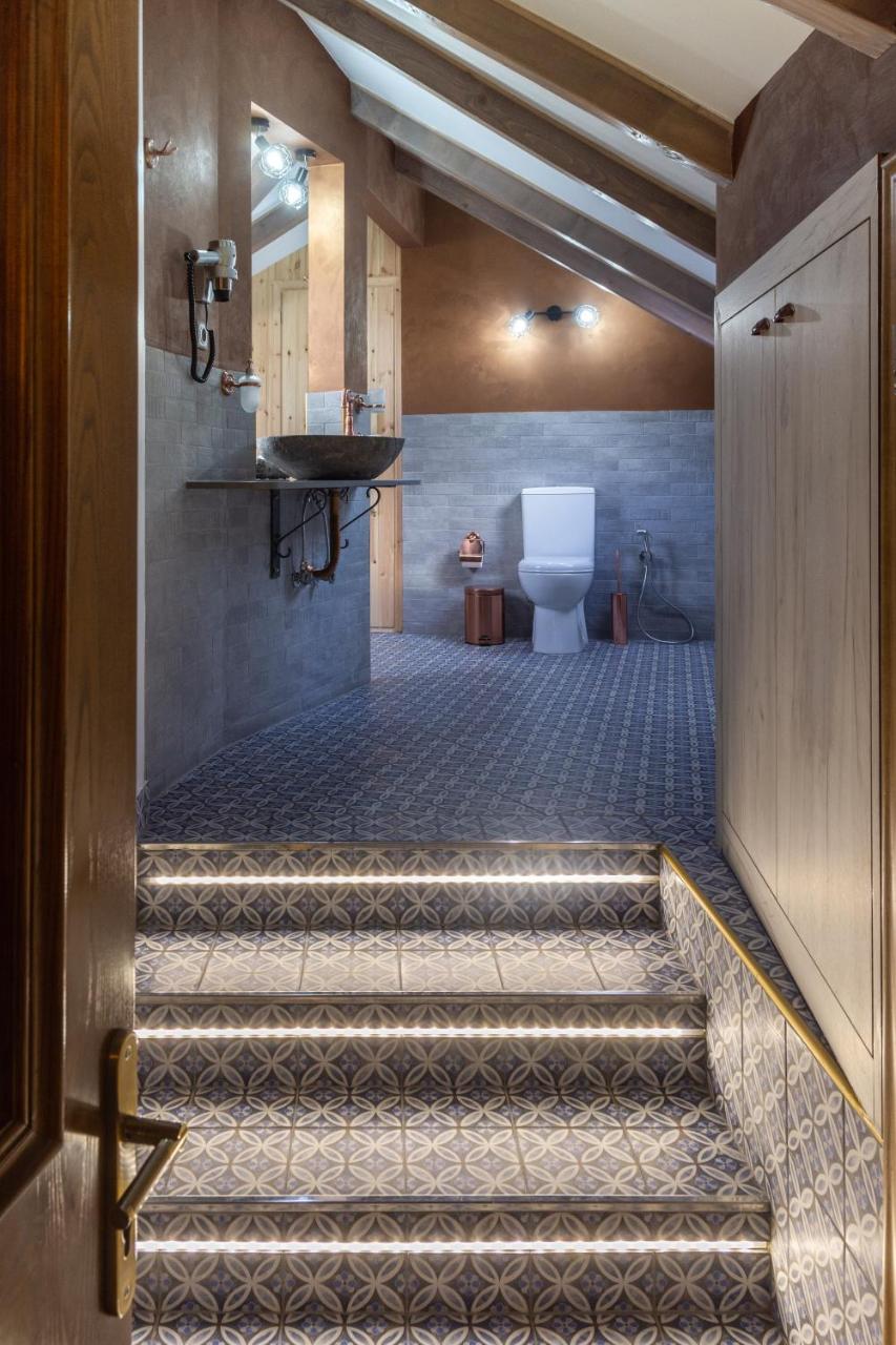 Villa Virginia Hotel Spa