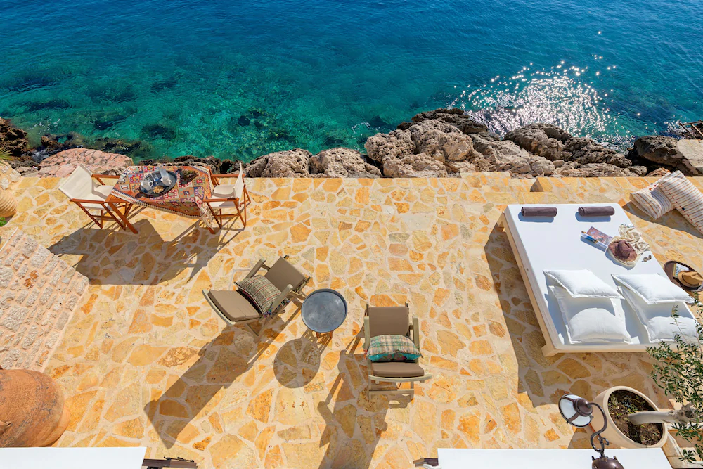 Halki Sea House