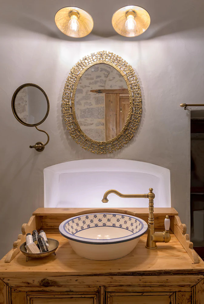 Halki Sea House