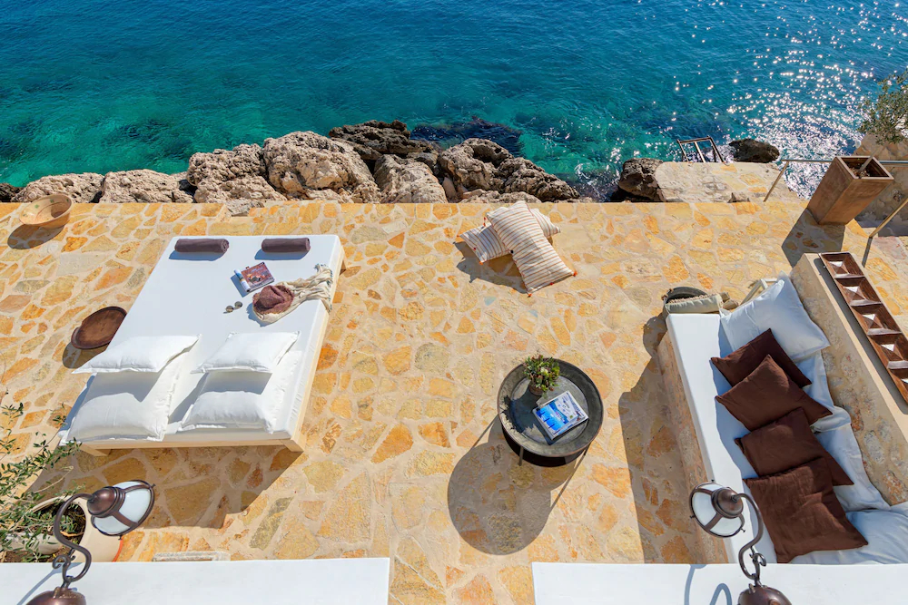 Halki Sea House