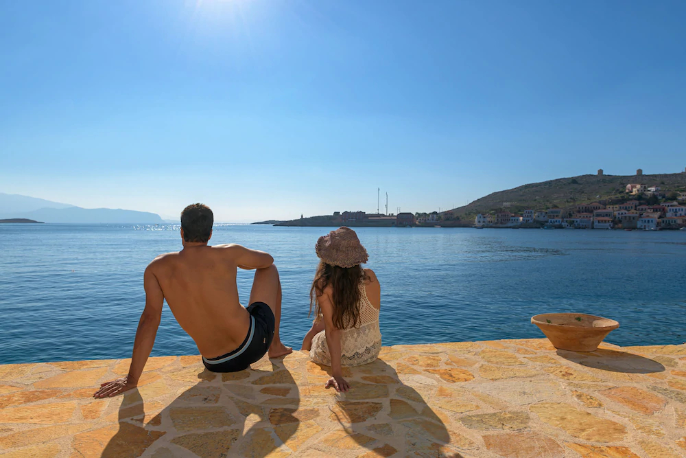 Halki Sea House