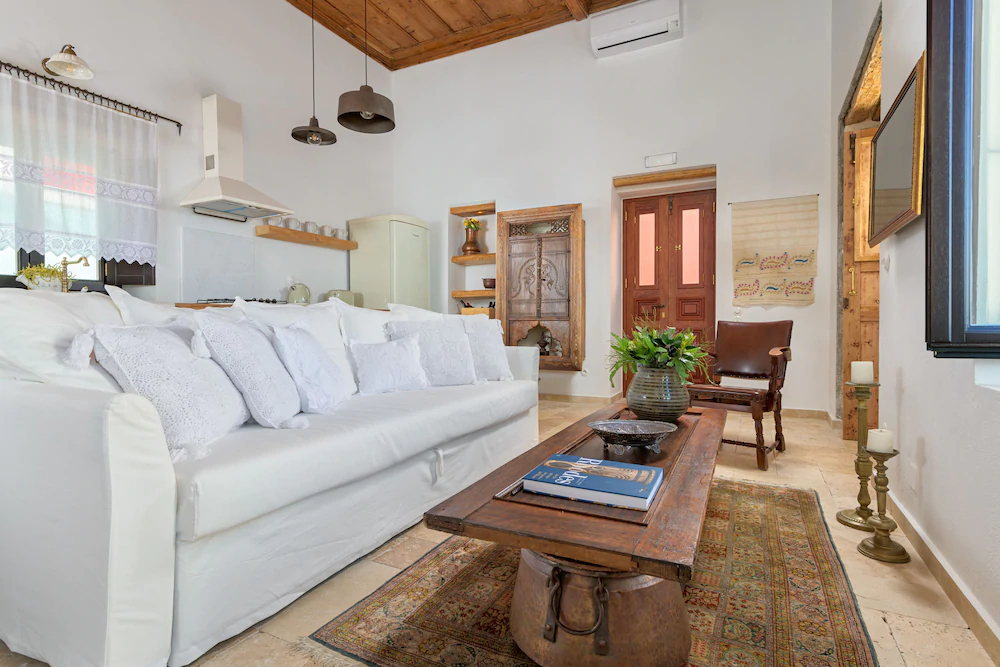 Halki Sea House