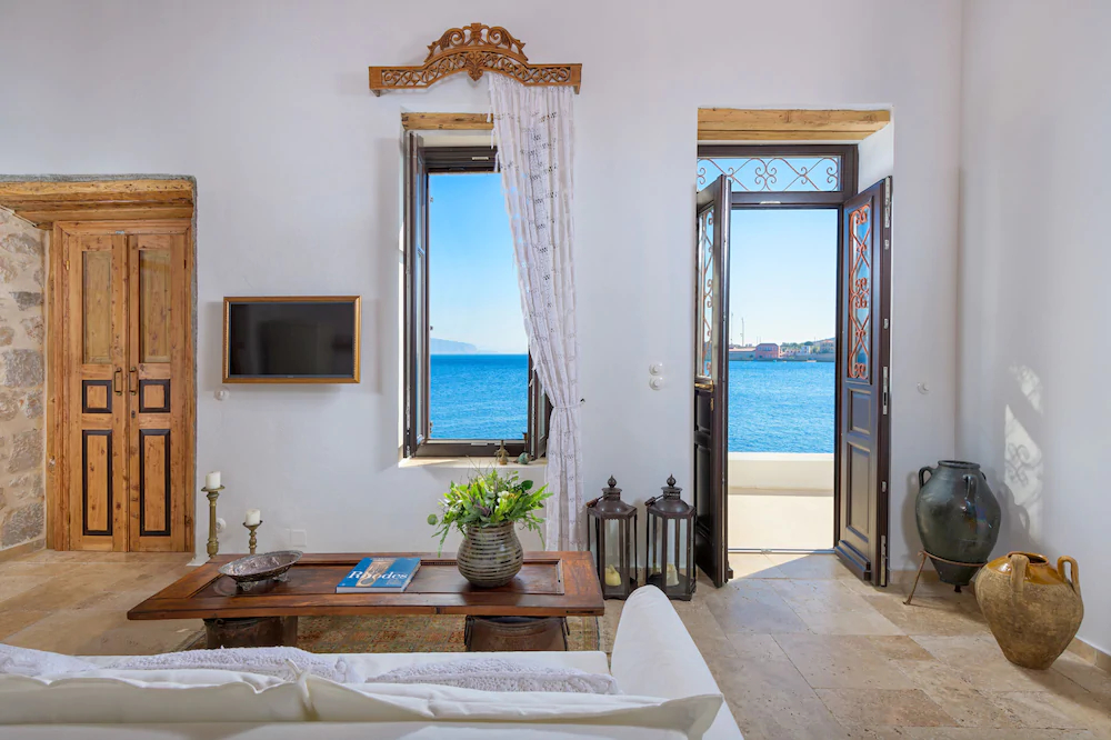 Halki Sea House