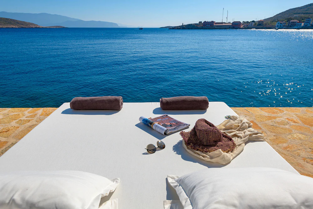 Halki Sea House