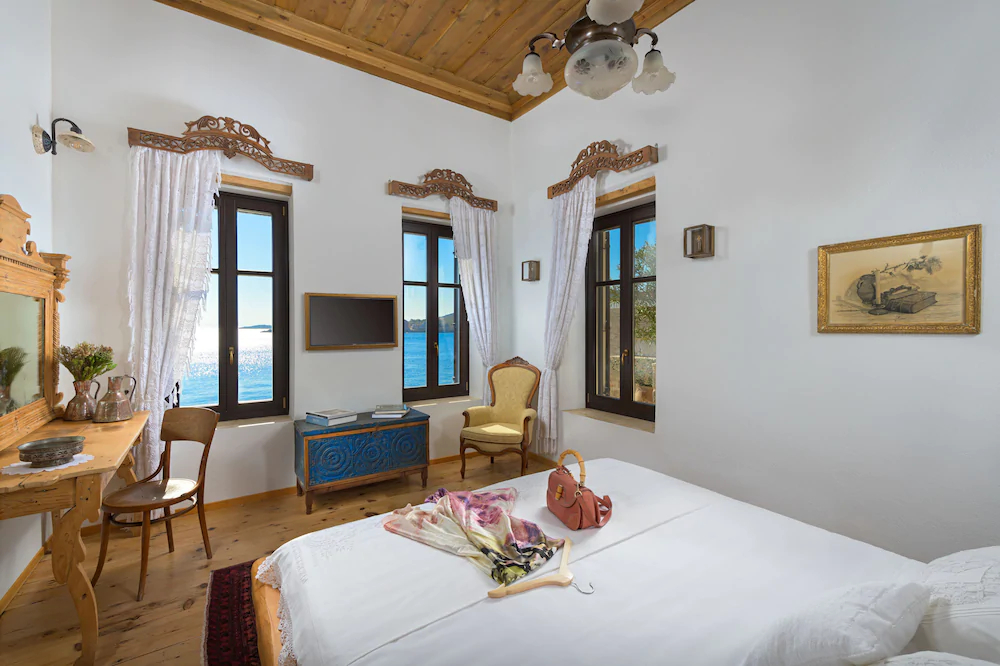 Halki Sea House