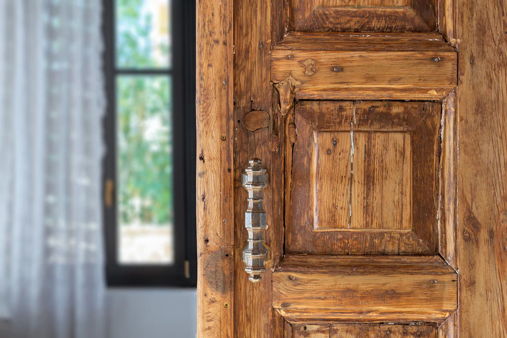 Halki Sea House