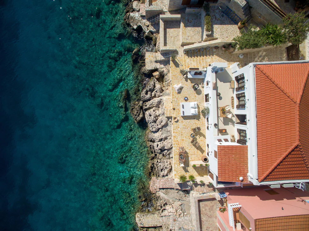 Halki Sea House