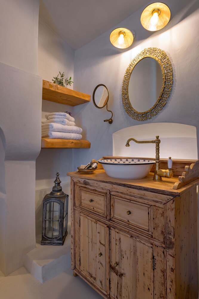 Halki Sea House