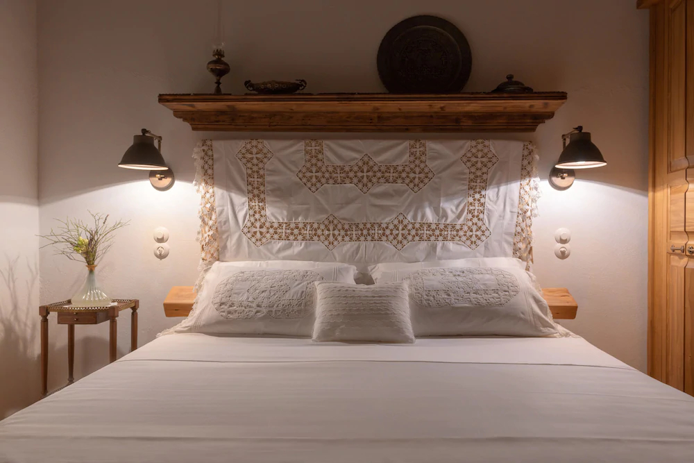 Halki Sea House