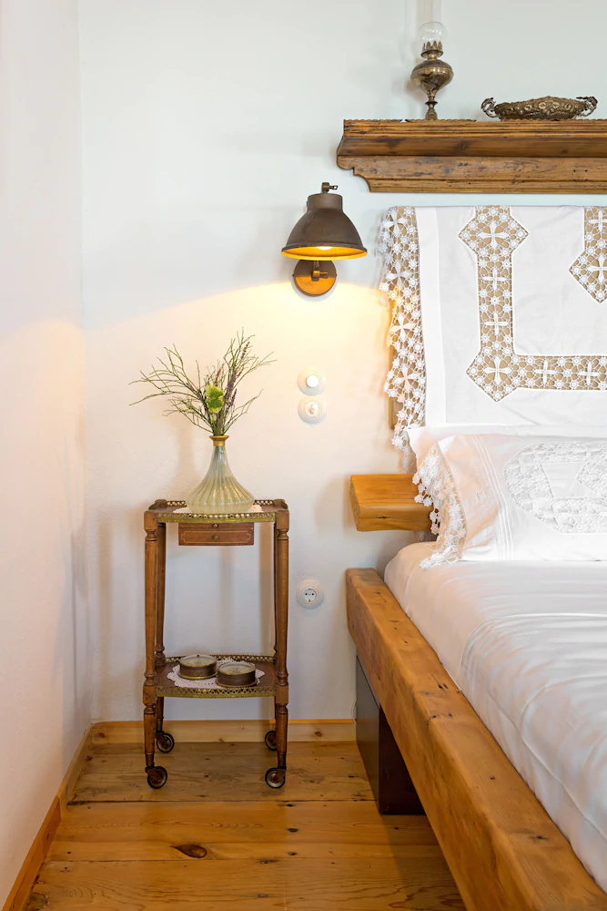 Halki Sea House