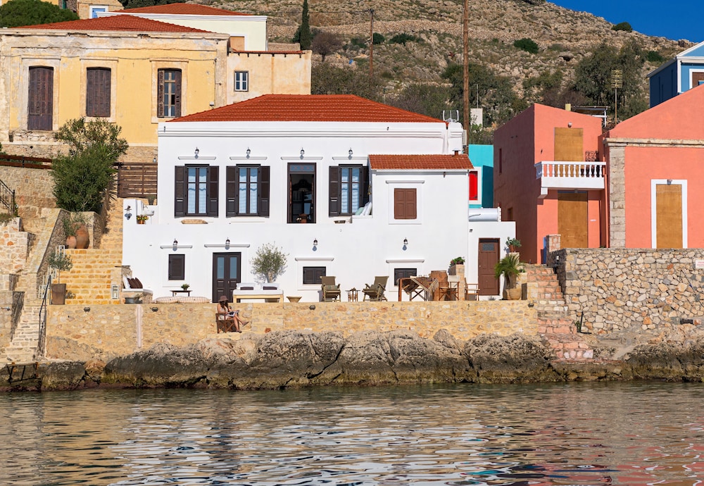 Halki Sea House