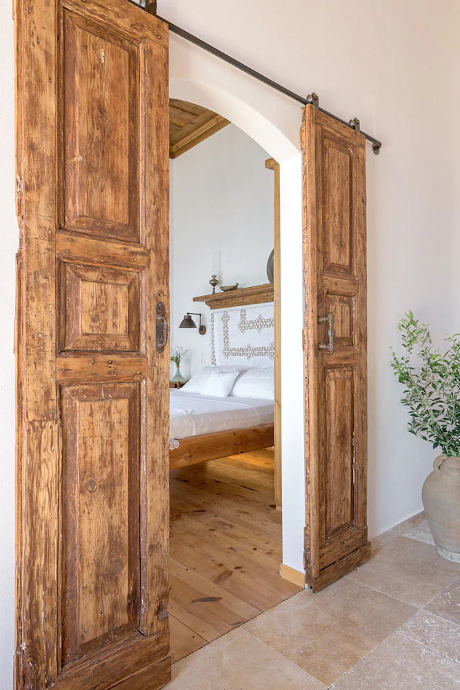 Halki Sea House