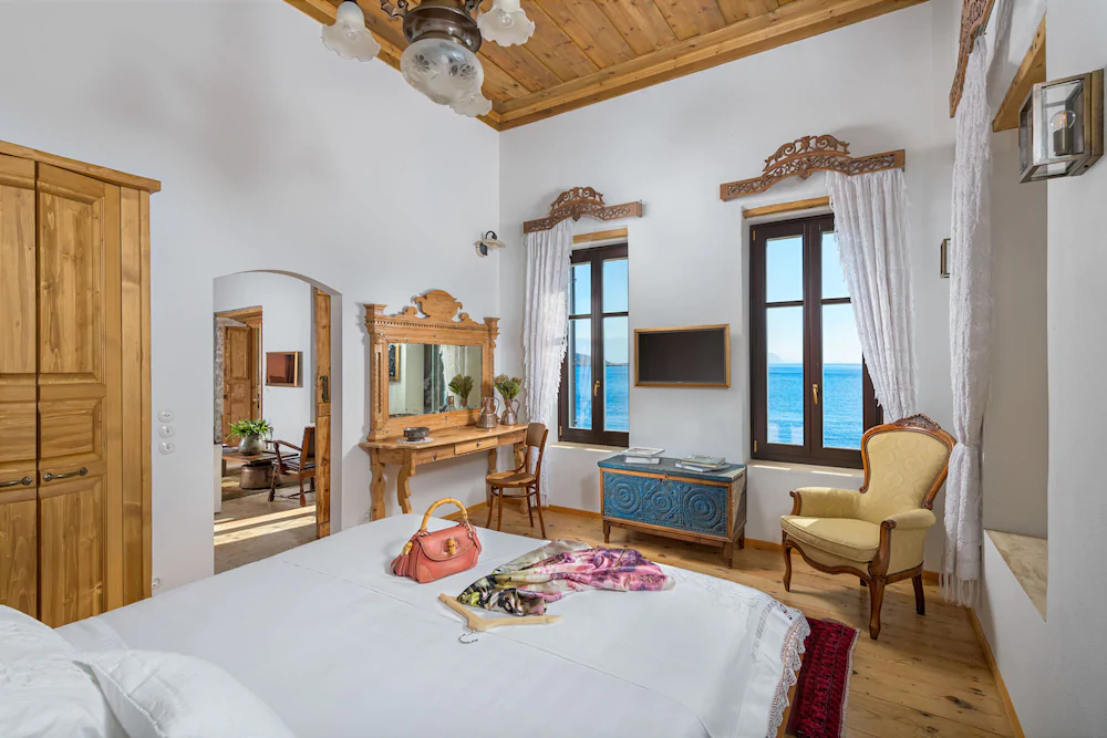 Halki Sea House