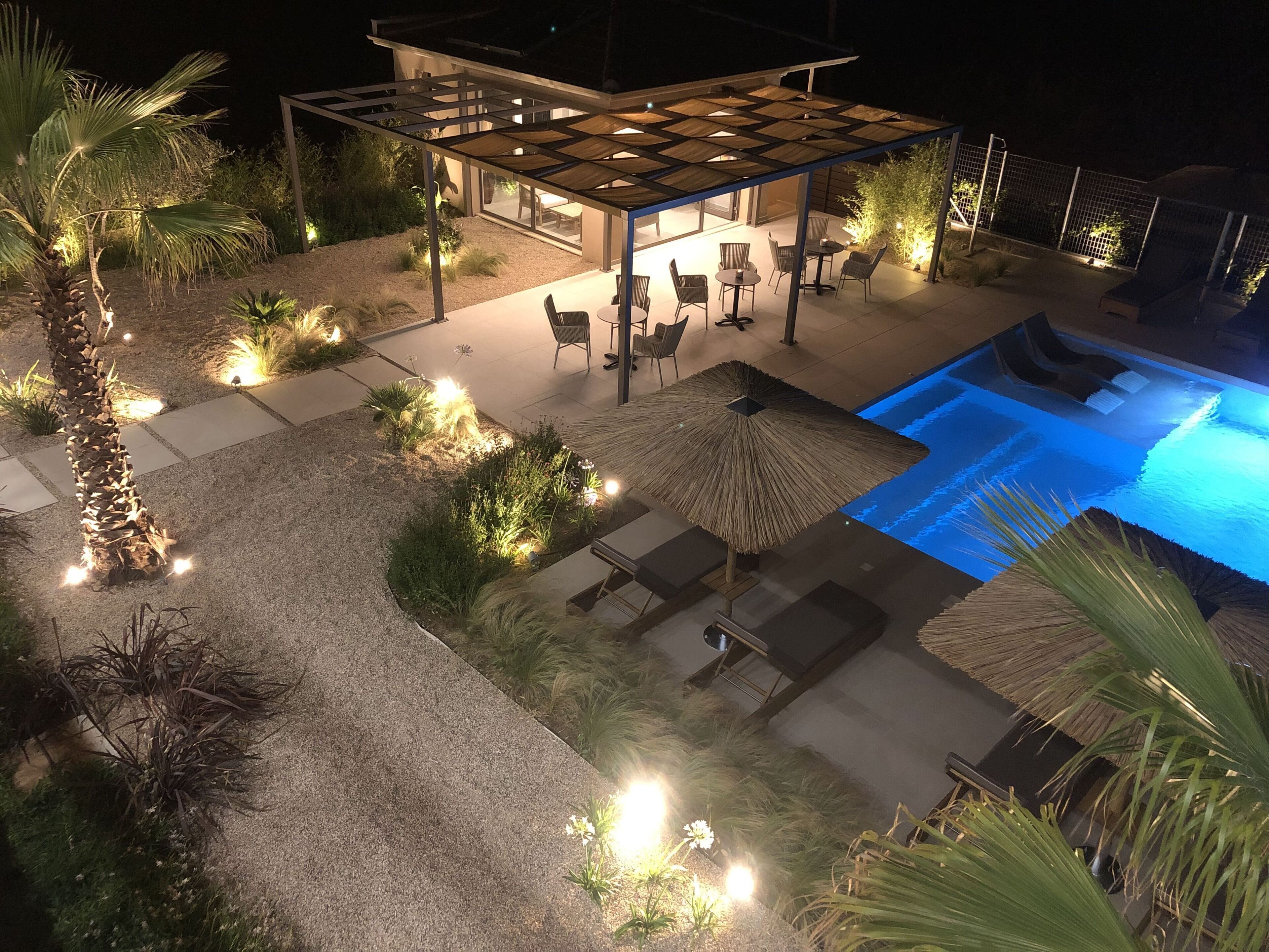 Anassa Resort Halkidiki