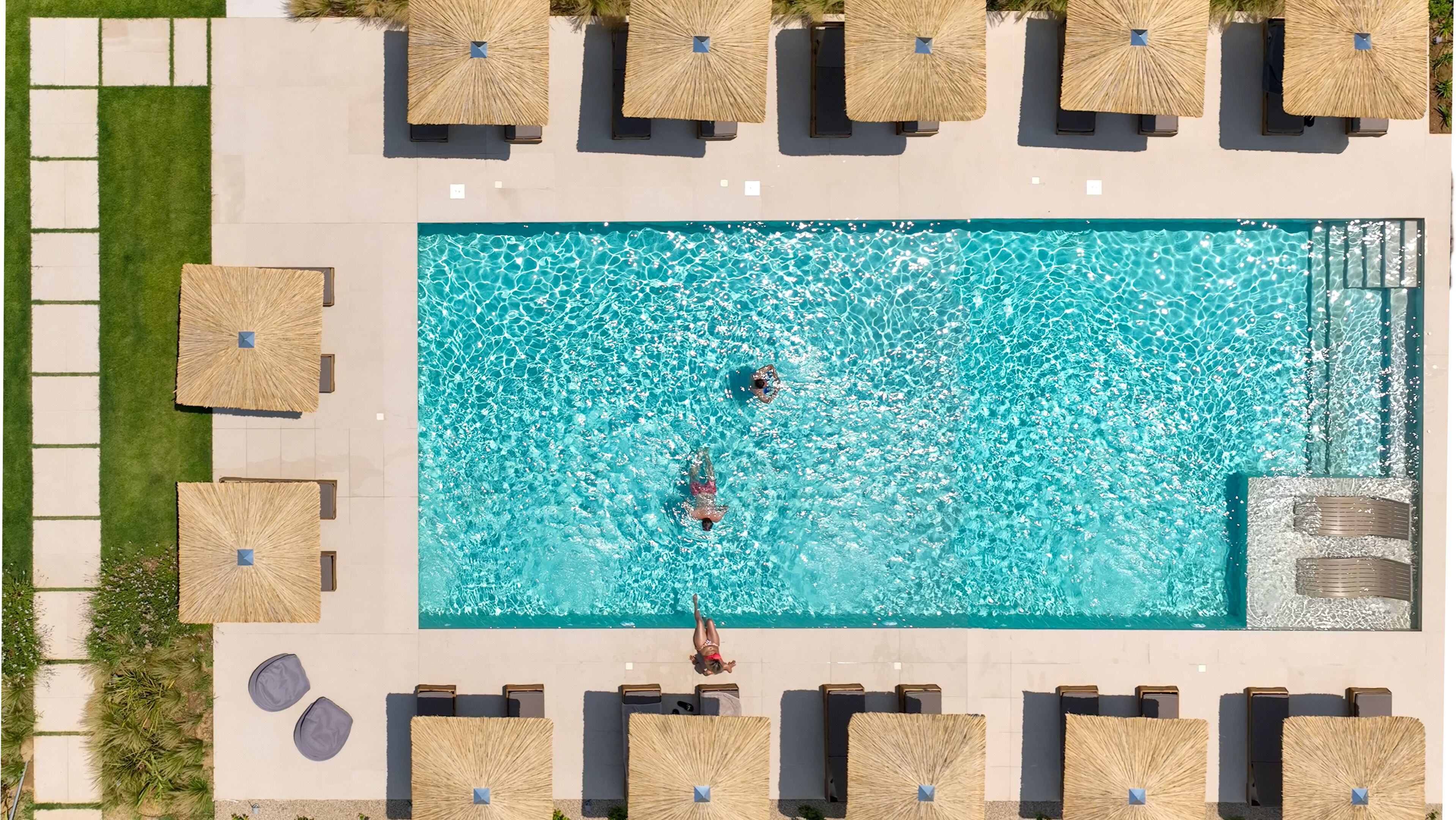 Anassa Resort Halkidiki