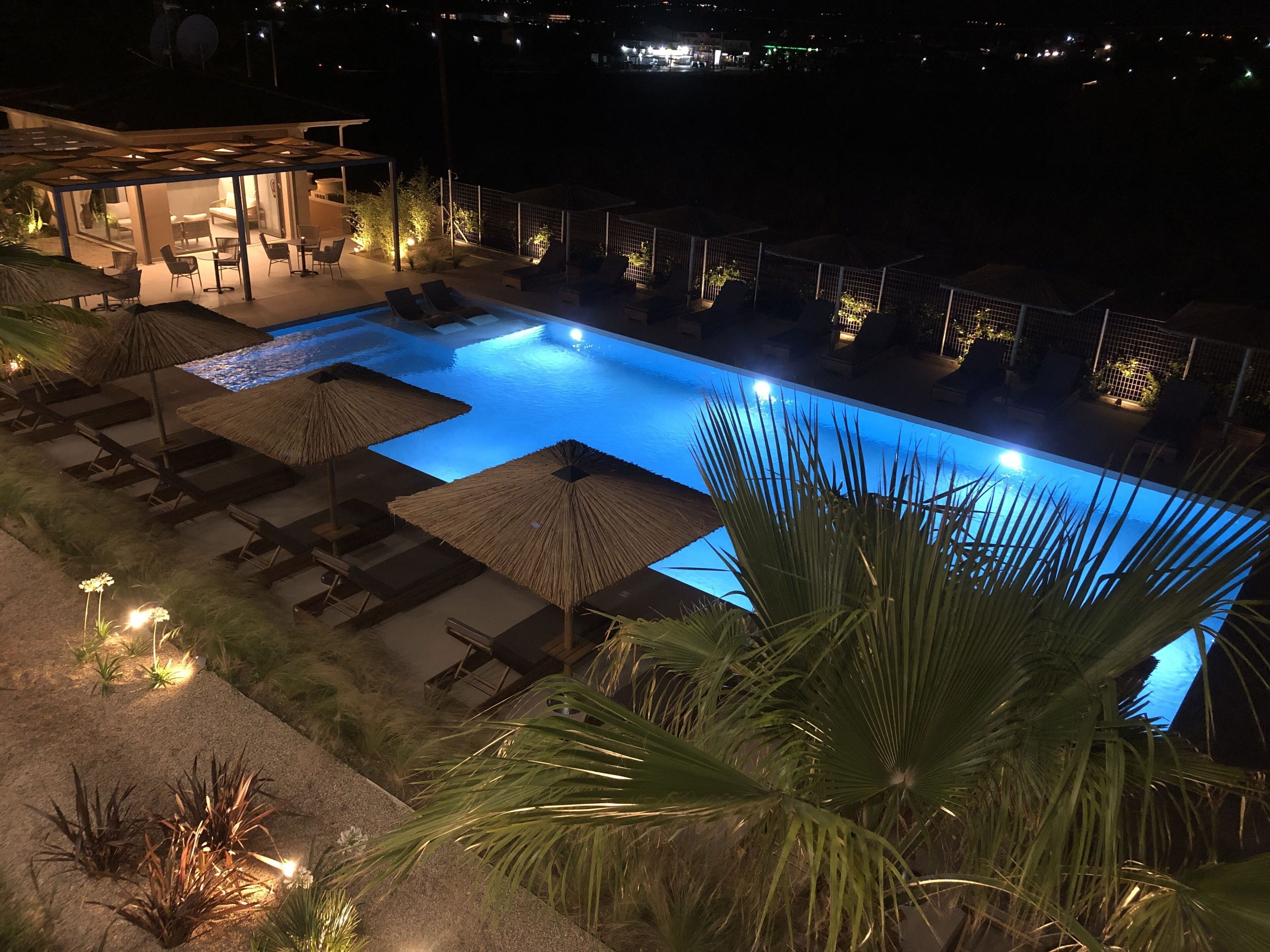 Anassa Resort Halkidiki