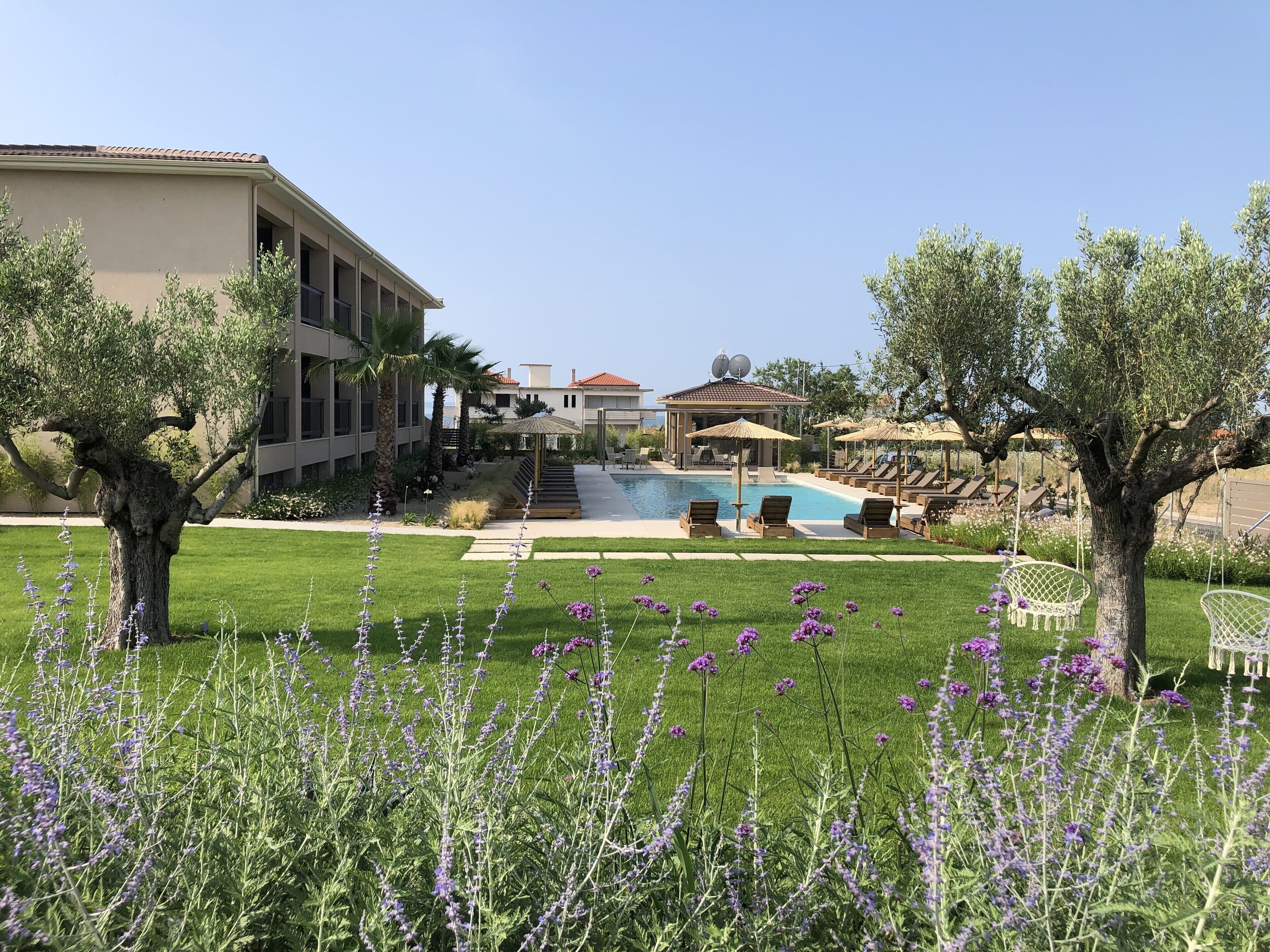 Anassa Resort Halkidiki