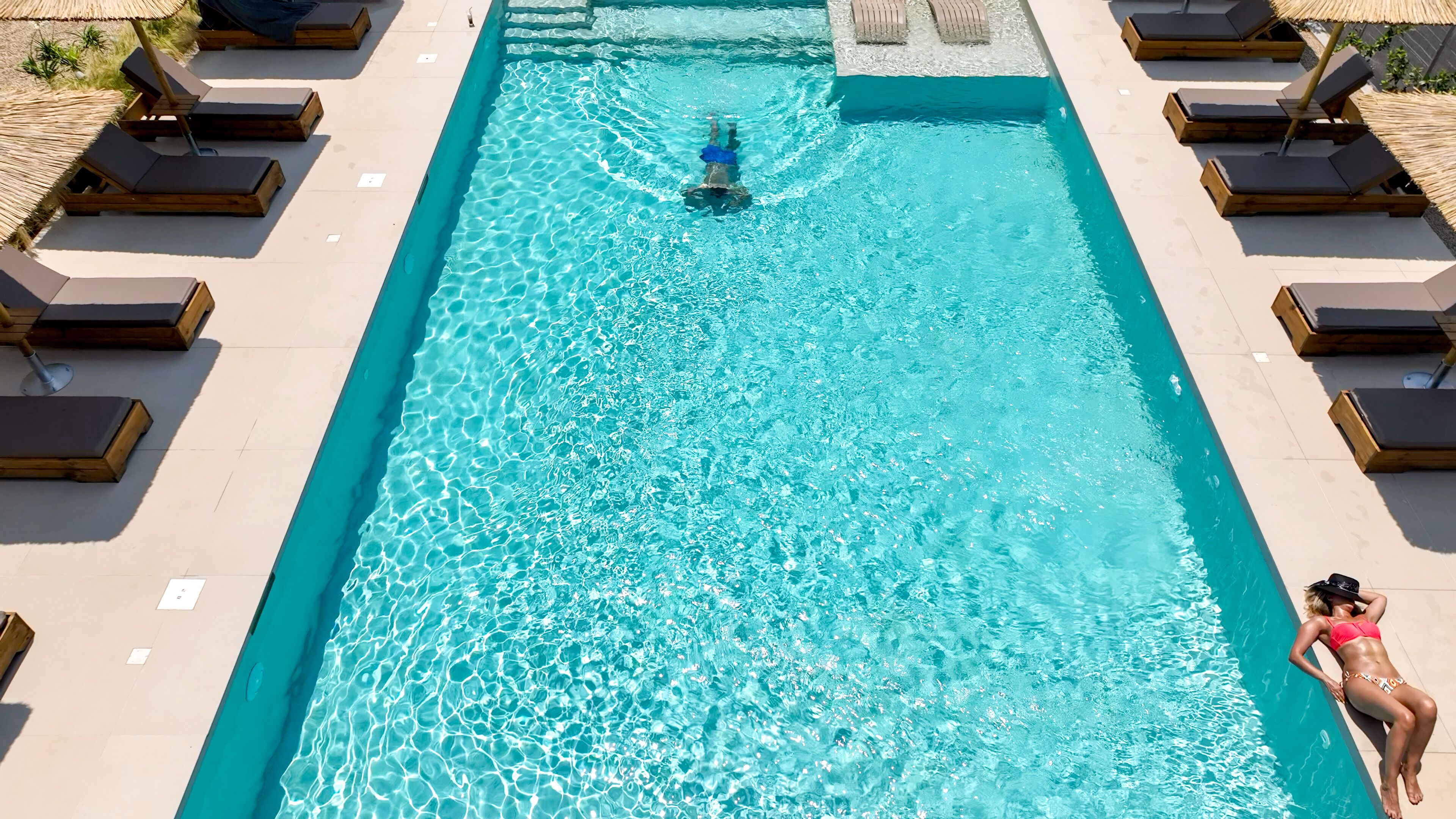 Anassa Resort Halkidiki