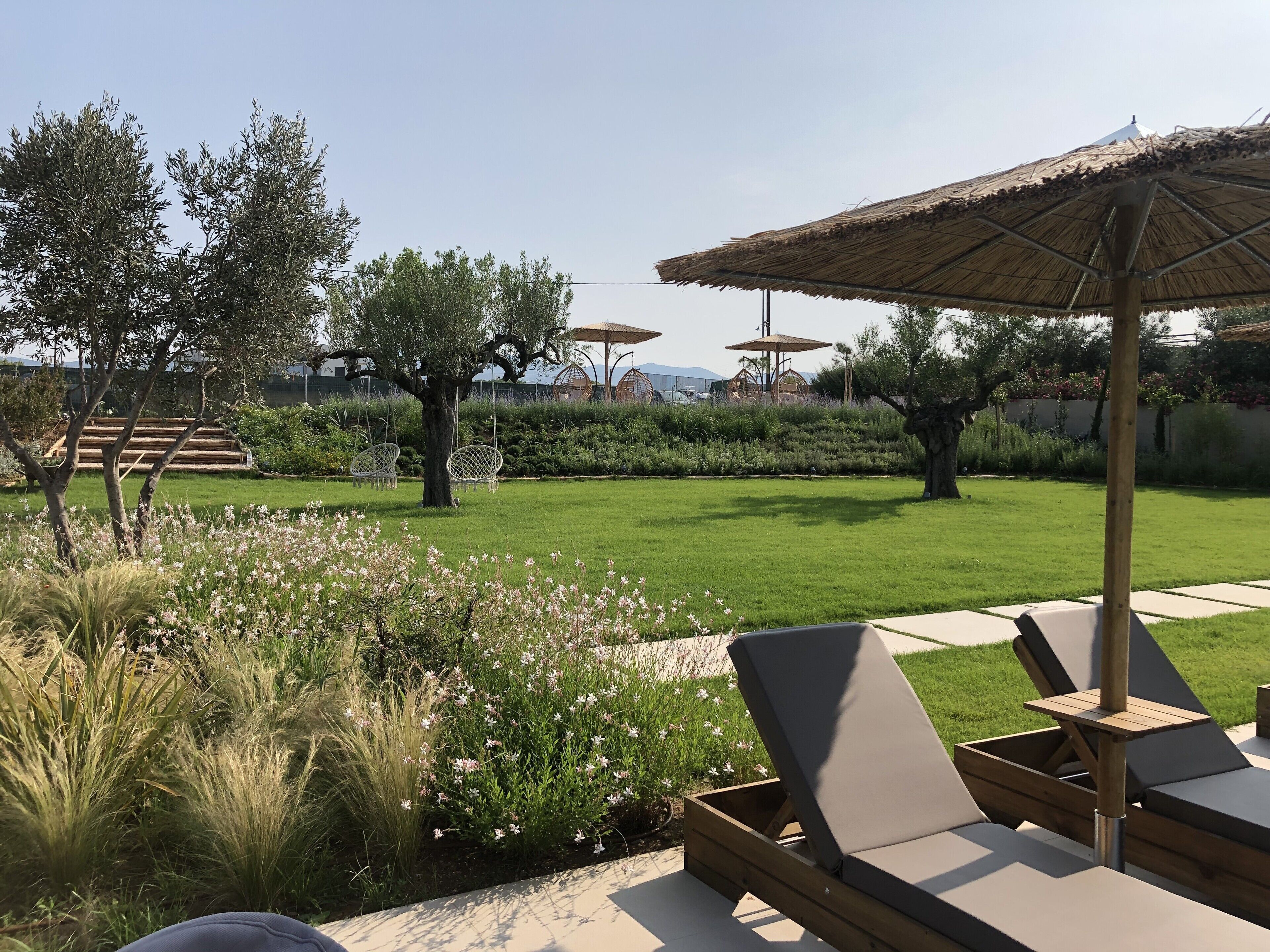 Anassa Resort Halkidiki