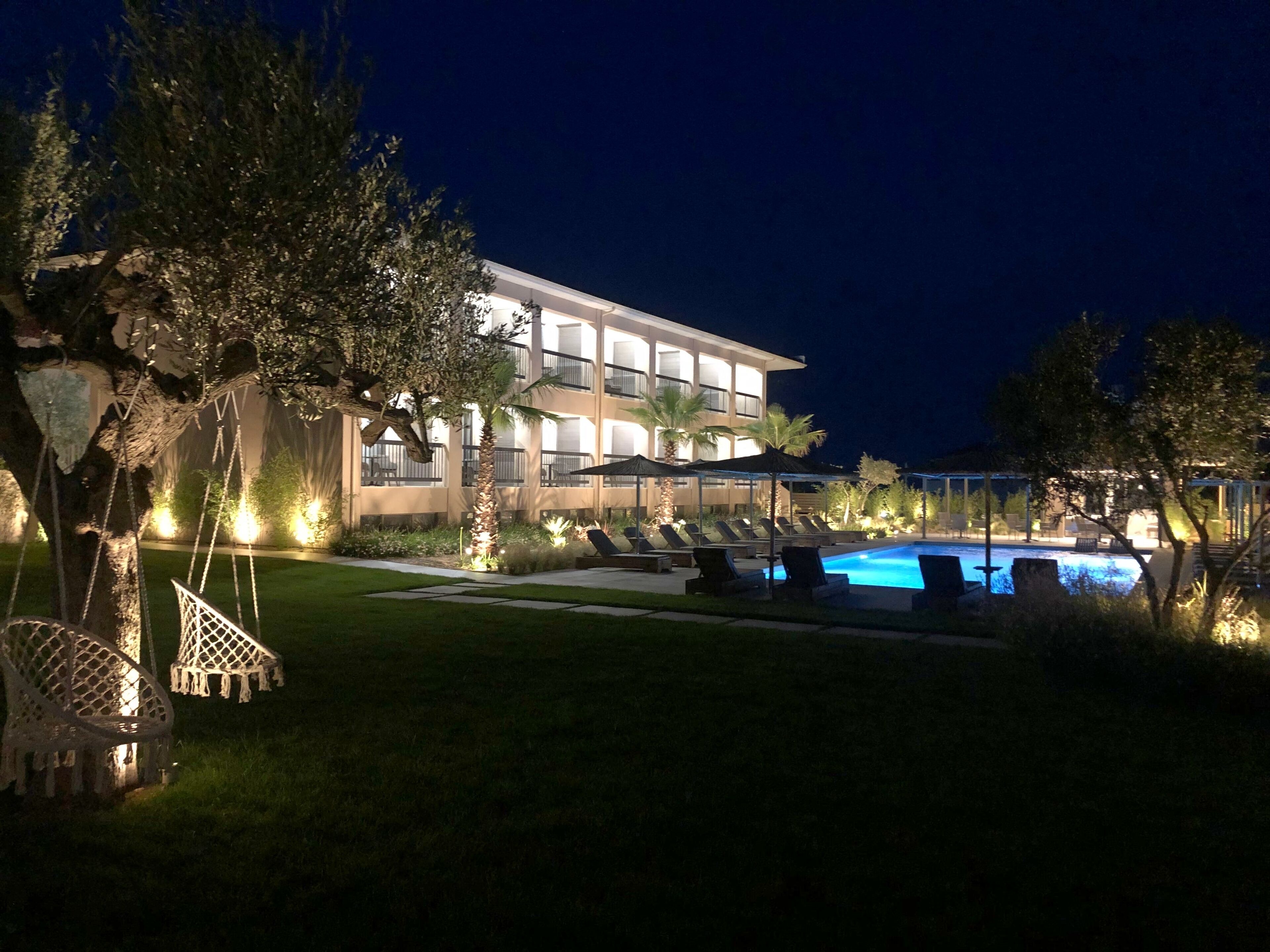 Anassa Resort Halkidiki